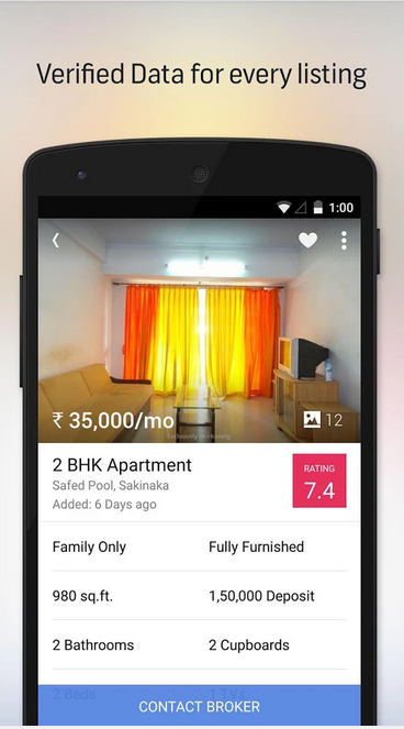 Property Search by Housing.com APK 2