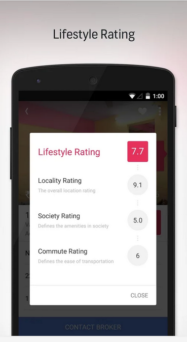 Property Search by Housing.com APK 4