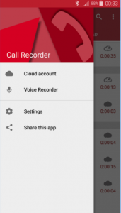 Automatic Call Recorder Pro APK 3