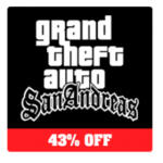 Grand Theft Auto San Andreas APK Free Download – Latest Premium APK