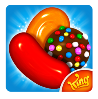Candy Crush Saga 1.77.0.3 APK 1