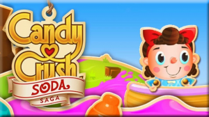 Candy Crush Soda Saga Hack 6