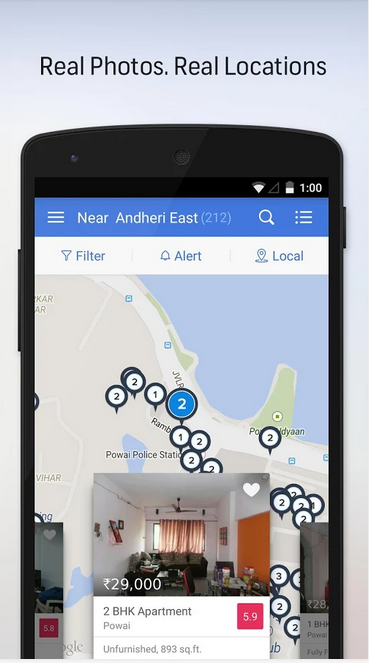 Property Search by Housing.com APK 1