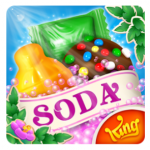 Candy Crush Soda Saga 1.68.4 APK Free Download – Latest Version
